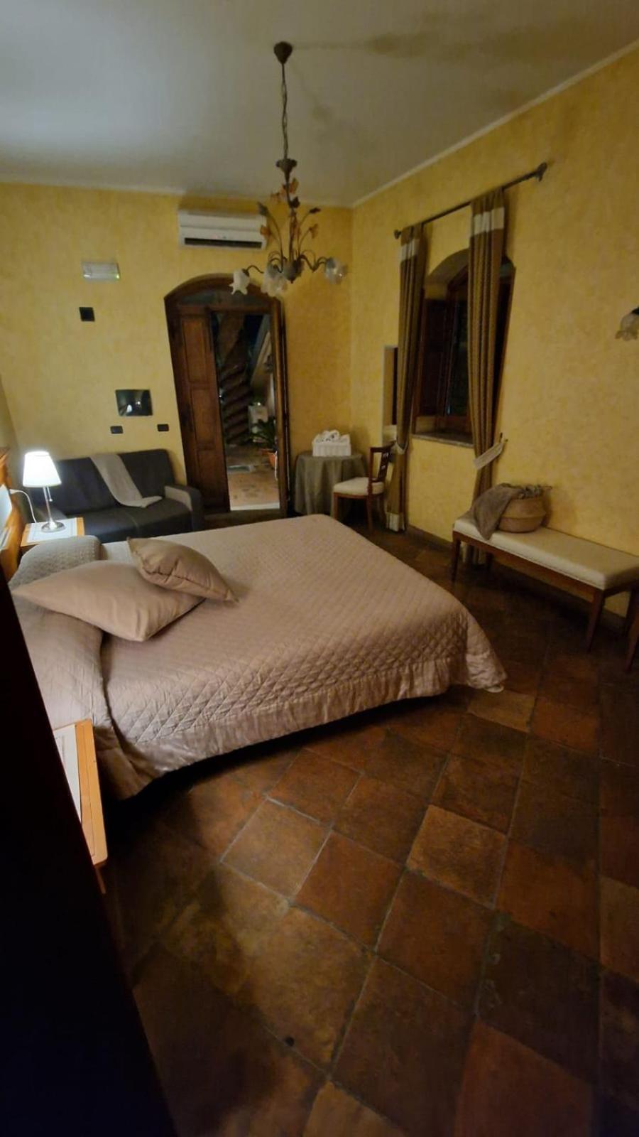 Tenuta Oliva Fisciano Exterior photo