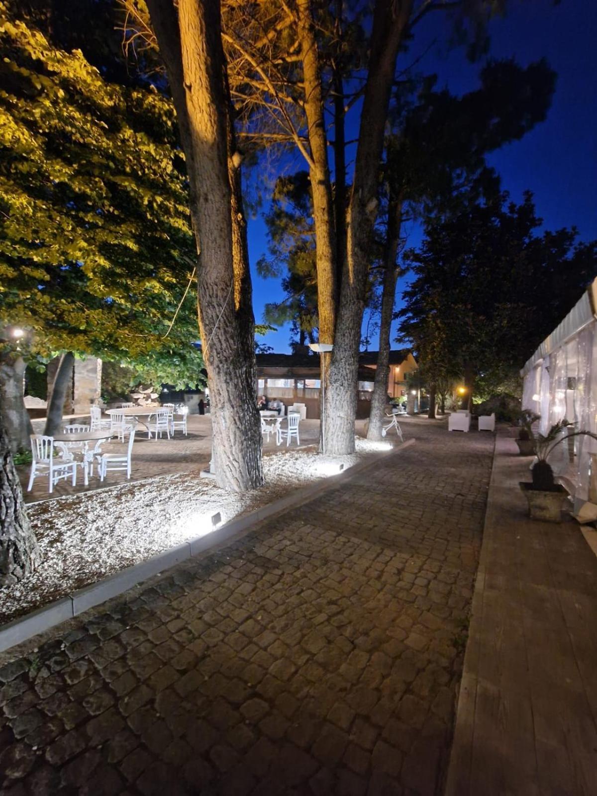 Tenuta Oliva Fisciano Exterior photo