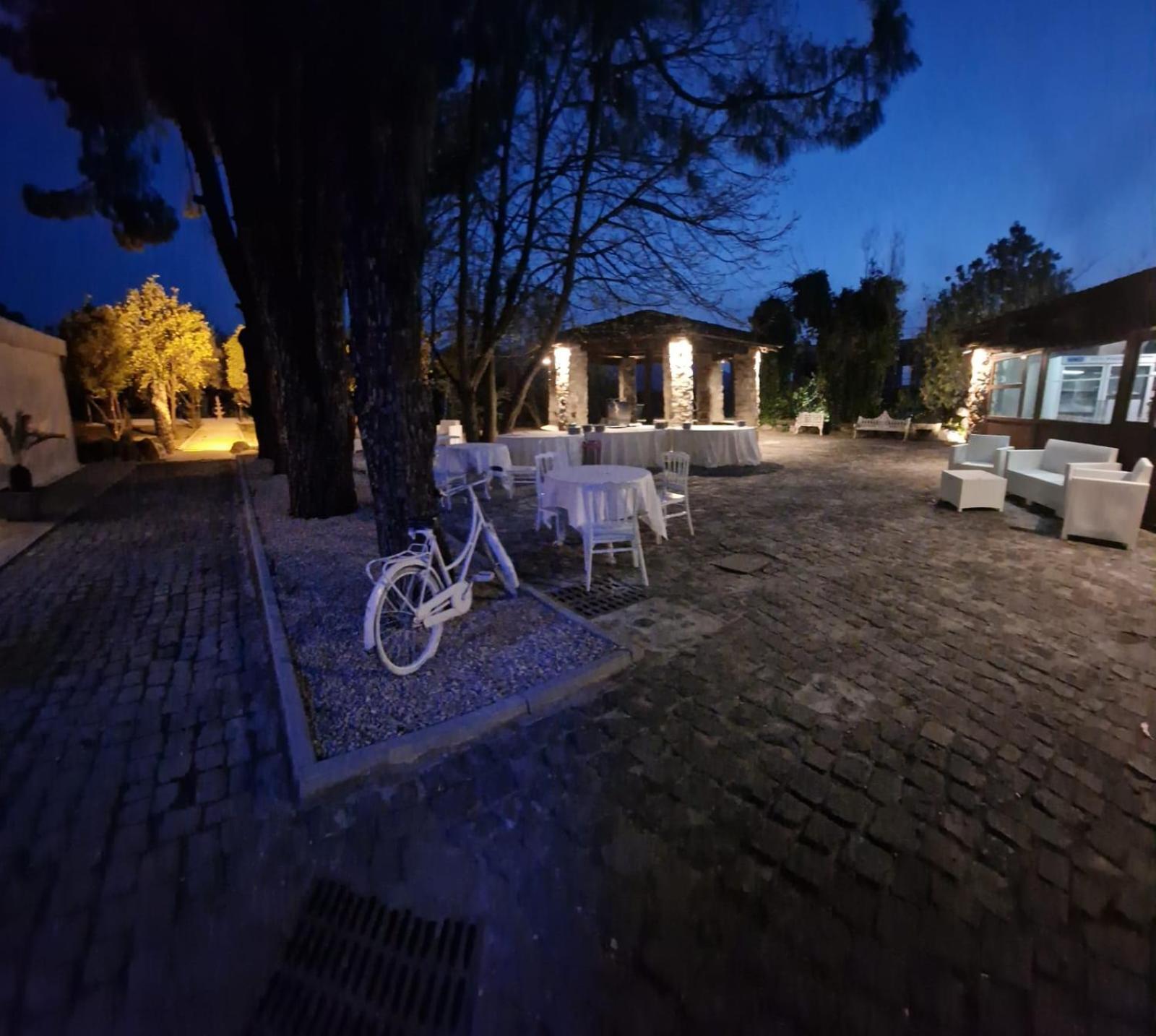 Tenuta Oliva Fisciano Exterior photo