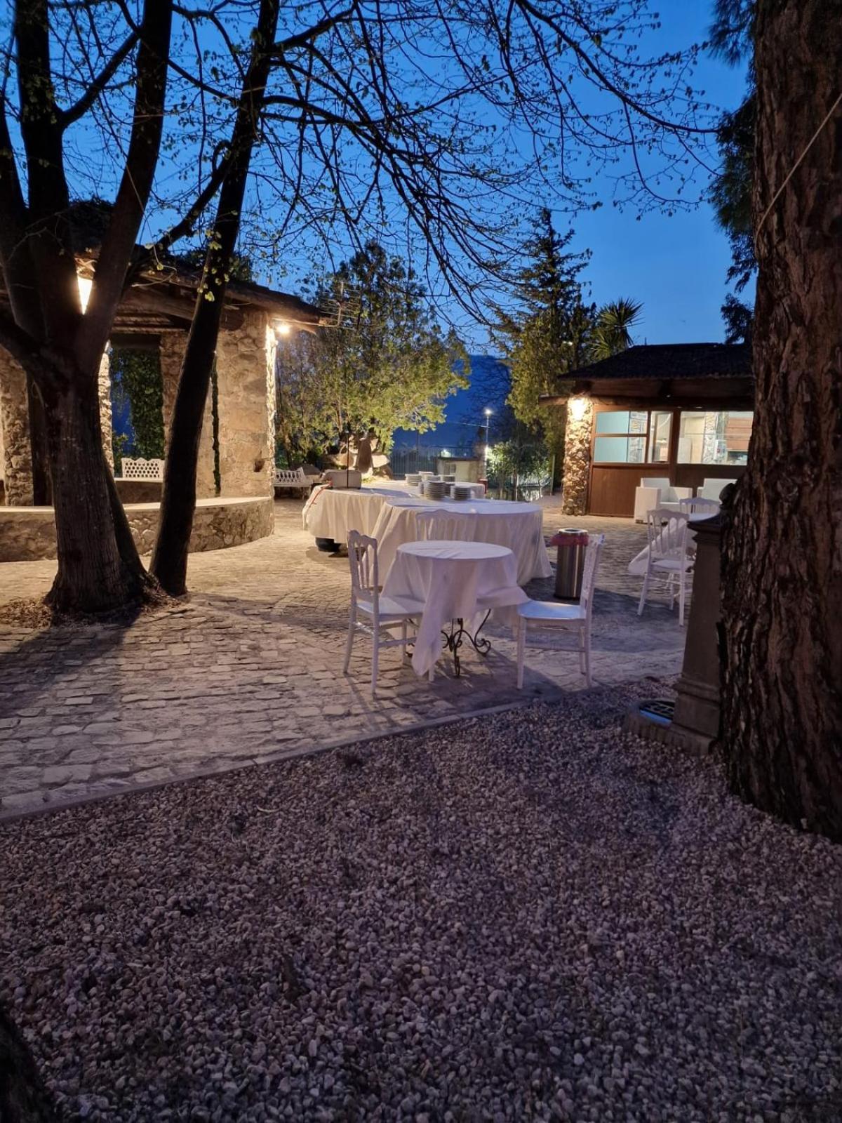 Tenuta Oliva Fisciano Exterior photo