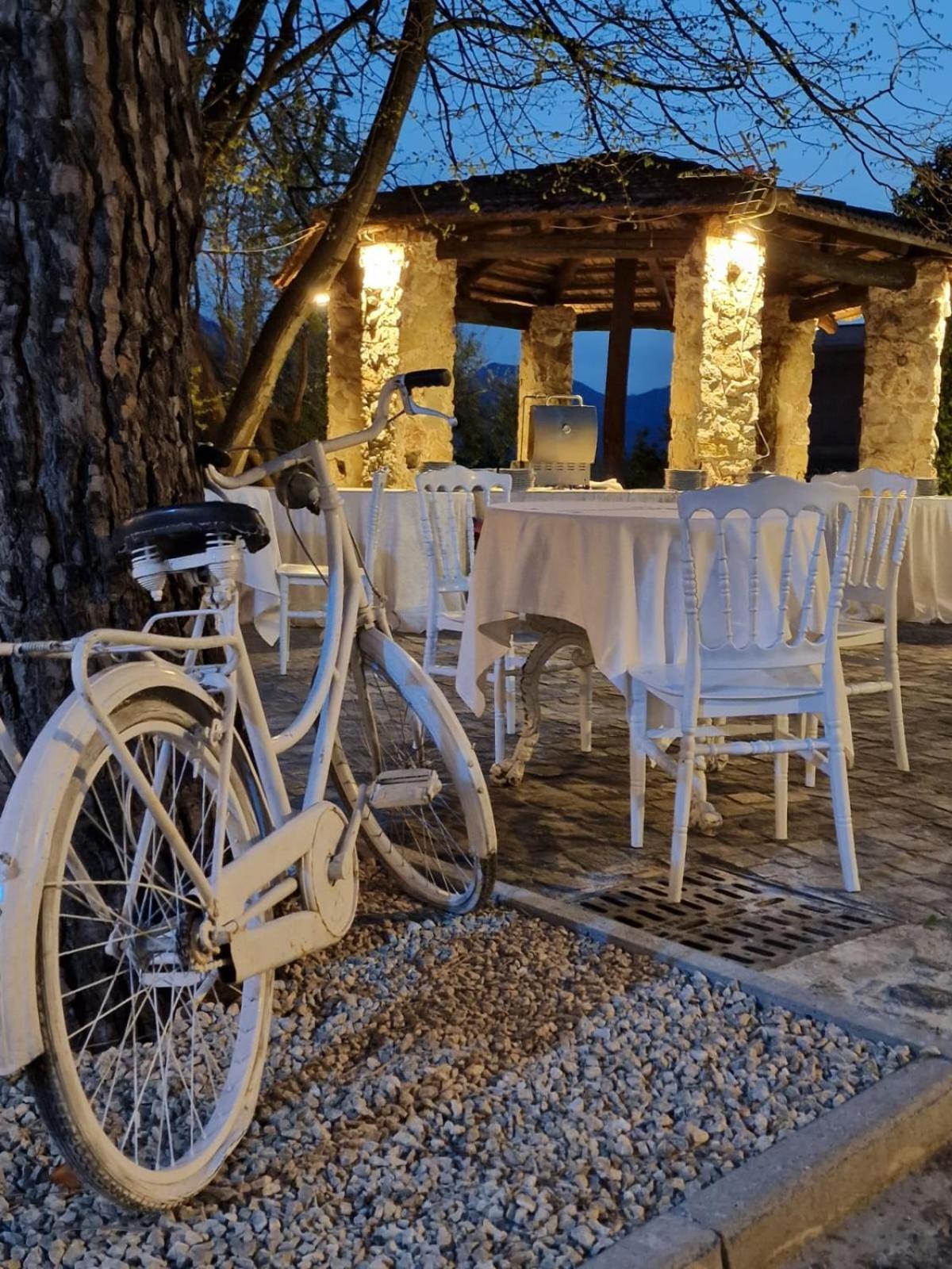 Tenuta Oliva Fisciano Exterior photo