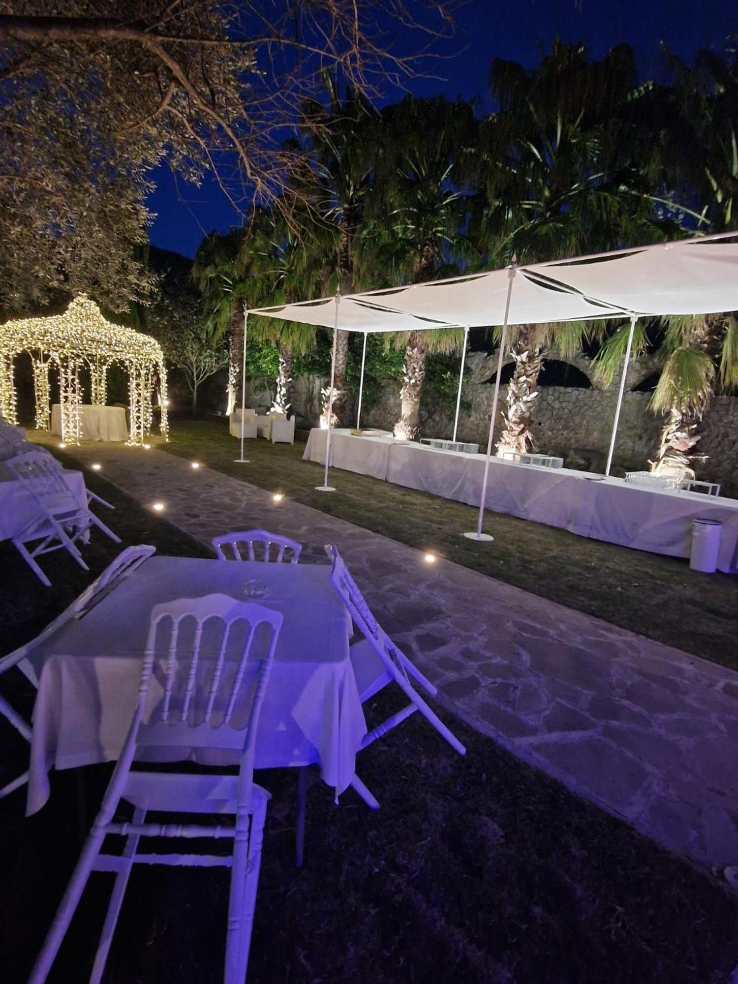 Tenuta Oliva Fisciano Exterior photo