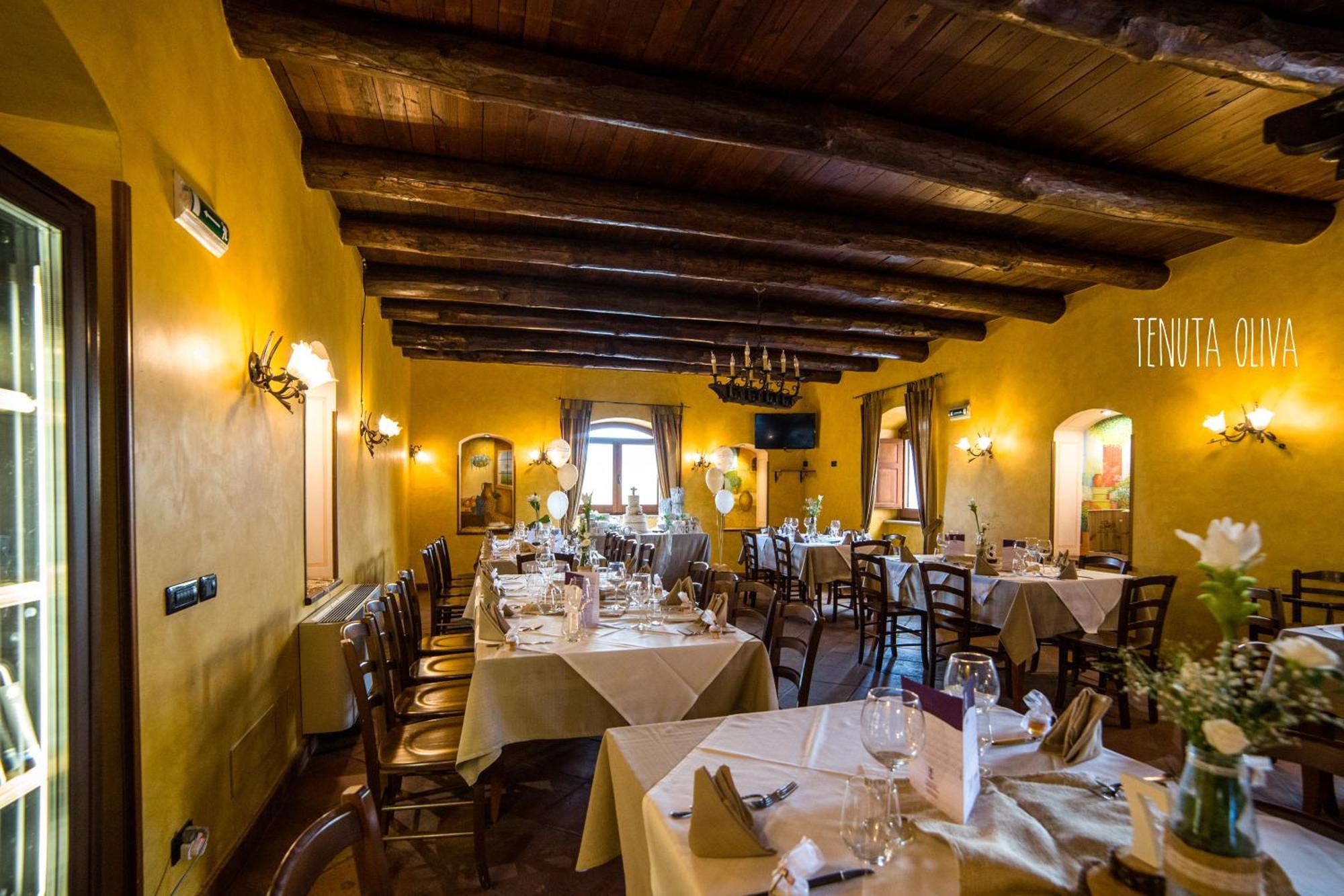 Tenuta Oliva Fisciano Exterior photo