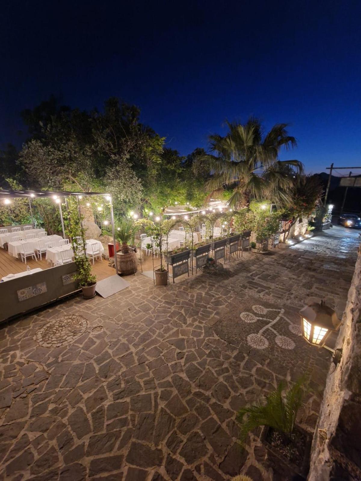 Tenuta Oliva Fisciano Exterior photo