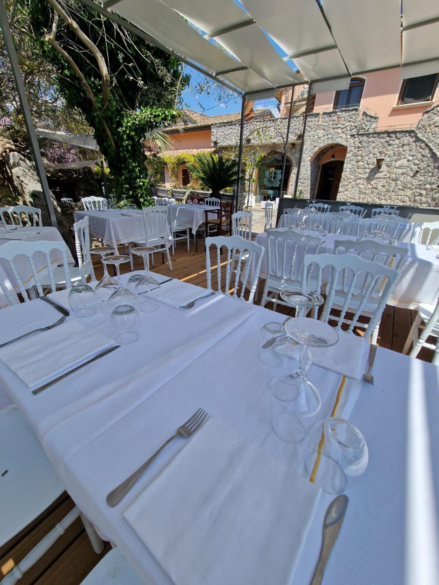 Tenuta Oliva Fisciano Exterior photo
