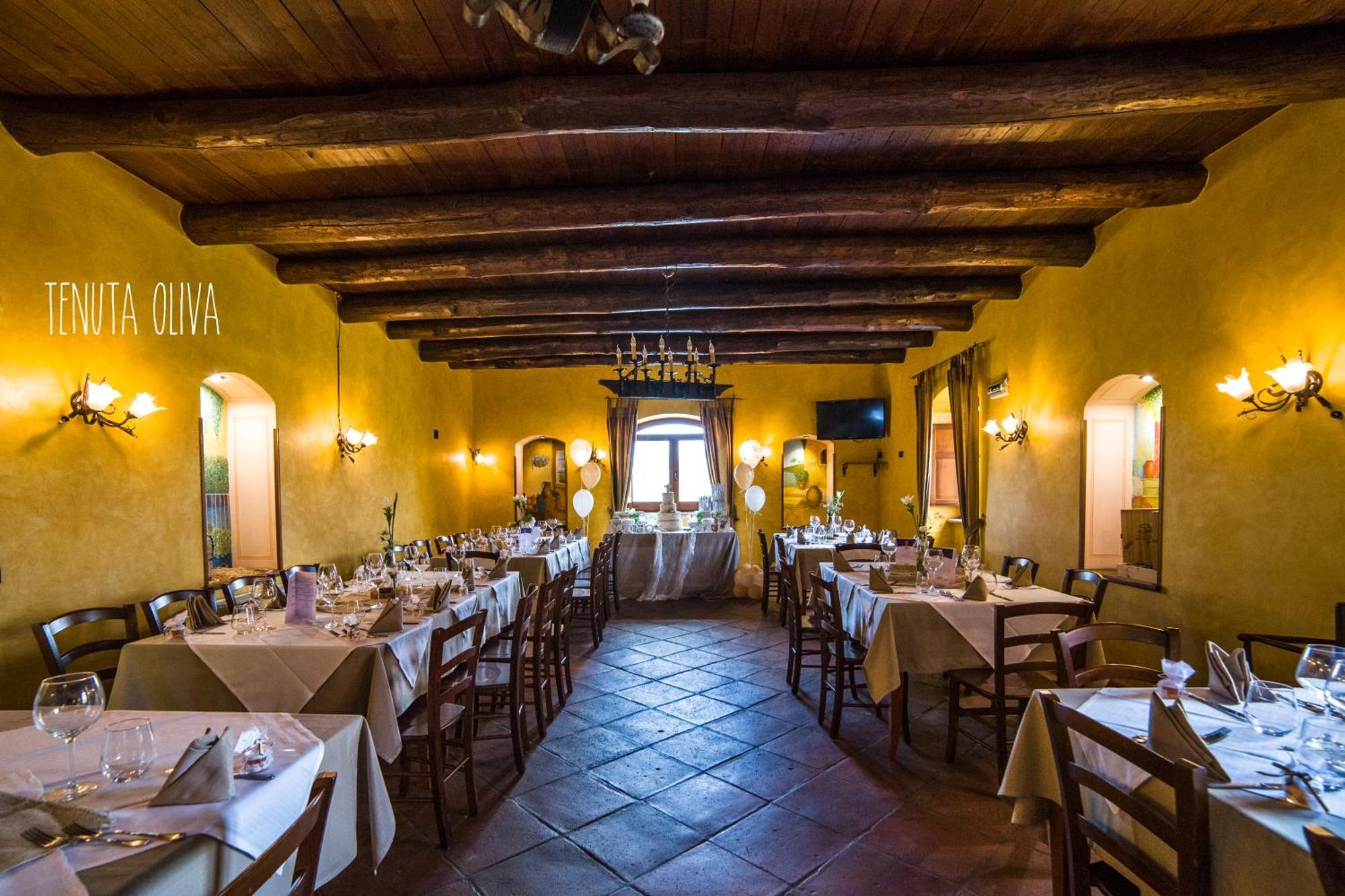 Tenuta Oliva Fisciano Exterior photo