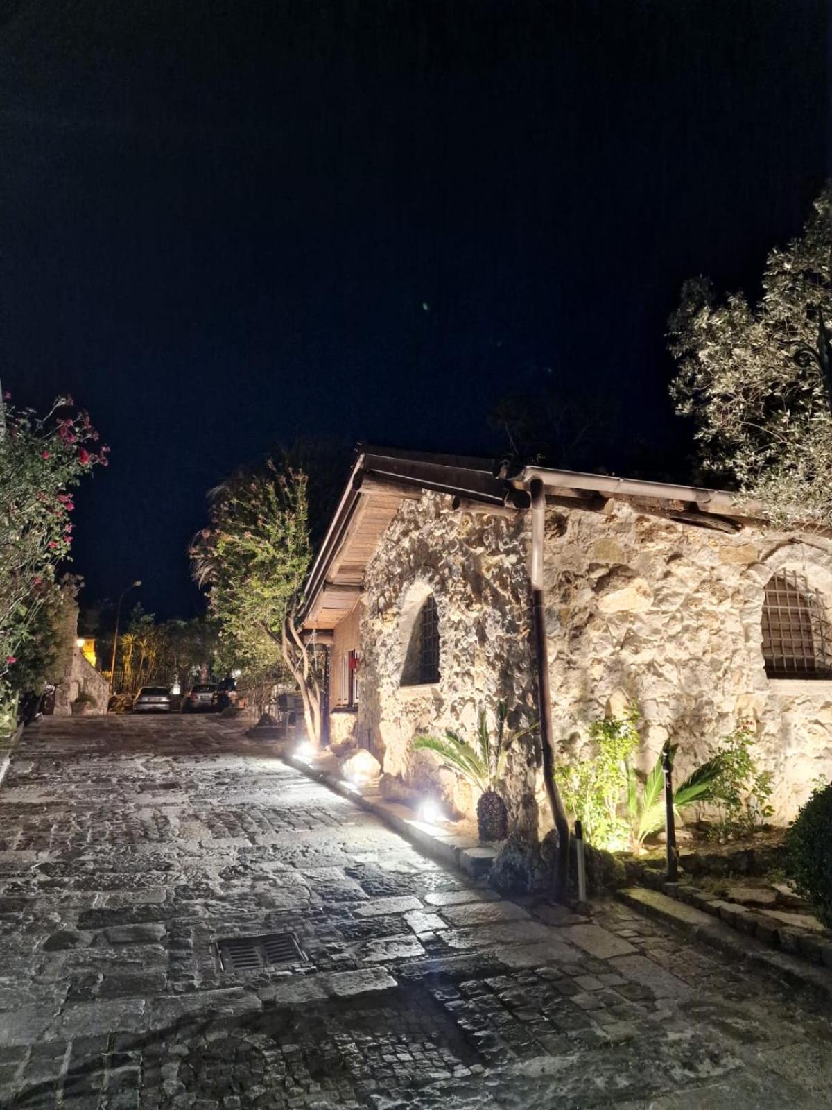 Tenuta Oliva Fisciano Exterior photo